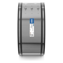 Crassus Schlauchadapter 2B XL CSC 600, 570-600mm, 2,5 bar, 300mm, EPDM/V2A... CRASSUS-CRA16923 4260431853293 (Abb. 1)
