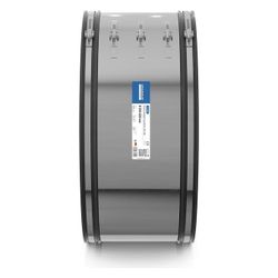 Crassus Schlauchadapter 2B XL CSC 620, 590-620mm, 2,5 bar, 300mm, EPDM/V2A... CRASSUS-CRA16924 4260431853309 (Abb. 1)