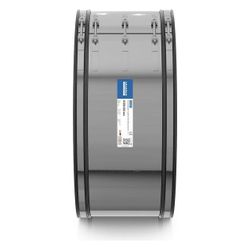 Crassus Schlauchadapter Typ 2B XL CSC 635, 620-635mm 1,5 bar 300mm, EPDM/V2A... CRASSUS-CRA16925 4260431853316 (Abb. 1)