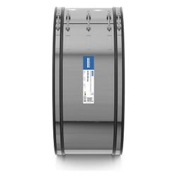 Crassus Schlauchadapter Typ 2B XL CSC 650, 635-650mm, 1,5 bar, EPDM/V2A... CRASSUS-CRA16926 4260431853323 (Abb. 1)