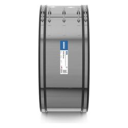 Crassus Schlauchadapter 2B XL CSC 665, 650-665mm, 1,5 bar, 300mm, EPDM/V2A... CRASSUS-CRA16927 4260431853330 (Abb. 1)
