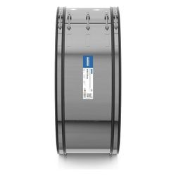 Crassus Schlauchadapter Typ 2B XL CSC 710, 695-710mm, 1,5 bar, 300mm, EPDM/V2A... CRASSUS-CRA16930 4260431853361 (Abb. 1)