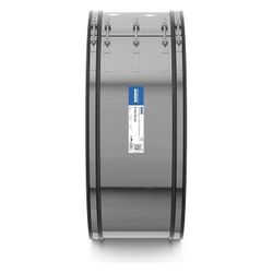 Crassus Schlauchadapter Typ 2B XL CSC 725, 710-725mm, 1,5 bar, EPDM/V2A, 300mm... CRASSUS-CRA16931 4260431853378 (Abb. 1)