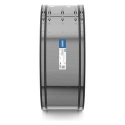 Crassus Schlauchadapter Typ 2B XL CSC 740, 725-740mm, 1,5 bar, 300mm, EPDM/V2A... CRASSUS-CRA16932 4260431853385 (Abb. 1)