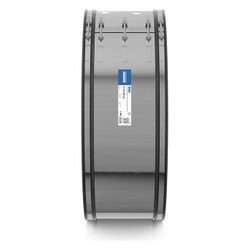 Crassus Schlauchadapter Typ 2B XL CSC 785, 770-785mm, 1,5 bar, EPDM/V2A... CRASSUS-CRA16935 4260431853415 (Abb. 1)
