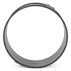 Crassus Schlauchadapter Typ 2B XL CSC 785, 770-785mm, 1,5 bar, EPDM/V2A... CRASSUS-CRA16935 4260431853415 (Abb. 1)