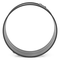 Crassus Schlauchadapter 2B XL CSC 800, 785-800mm, 1,5 bar, EPDM/V2A, CRA16936... CRASSUS-CRA16936 4260431853422 (Abb. 1)