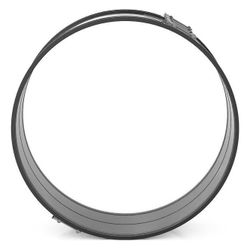 Crassus Schlauchadapter 2B XL CSC 815, 800-815mm, 1,5 bar, 300mm, EPDM/V2A... CRASSUS-CRA16937 4260431853439 (Abb. 1)