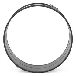 Crassus Schlauchadapter 2B XL CSC 830, 815-830mm, 1,5 bar, 300mm, EPDM/V2A... CRASSUS-CRA16938 4260431853446 (Abb. 1)