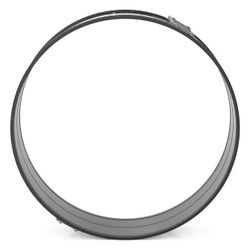 Crassus Schlauchadapter 2B XL CSC 1040, 1025-1040mm, 1 bar, 300mm, EPDM/V2A... CRASSUS-CRA16952 4260431853583 (Abb. 1)