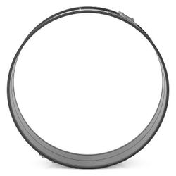 Crassus Schlauchadapter 2B XL CSC 1055, 1040-1055mm, 1 bar, 300mm, EPDM/V2A... CRASSUS-CRA16953 4260431853590 (Abb. 1)