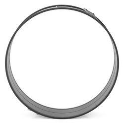 Crassus Schlauchadapter 2B XL CSC 1070, 1055-1070mm, 1 bar, 300mm, EPDM/V2A... CRASSUS-CRA16954 4260431853606 (Abb. 1)