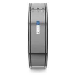 Crassus Schlauchadapter 2B XL CSC 1085, 1070-1085mm, 1 bar, 300mm, EPDM/V2A... CRASSUS-CRA16955 4260431853613 (Abb. 1)