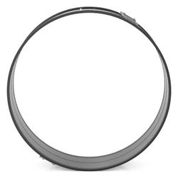 Crassus Schlauchadapter 2B XL CSC 1100, 1085-1100mm, 1 bar, EPDM/V2A, CRA16956... CRASSUS-CRA16956 4260431853620 (Abb. 1)