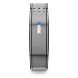 Crassus Schlauchadapter 2B XL 1130, 1115-1130mm, 1 bar, 300mm, EPDM/V2A... CRASSUS-CRA16958 4260431853644 (Abb. 1)