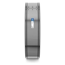 Crassus Schlauchadapter Typ 2B XL CSC 1190, 1175-1190mm, 1 bar, 300mm, EPDM/V2A... CRASSUS-CRA16962 4260431853682 (Abb. 1)