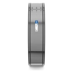 Crassus Schlauchadapter Typ 2B XL CSC 1205, 1190-1205mm, 1 bar, 300mm, EPDM/V2A... CRASSUS-CRA16963 4260431853699 (Abb. 1)