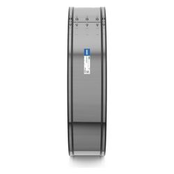 Crassus Schlauchadapter Typ 2B XL CSC 1235, 1220-1235mm, 1 bar, 300mm, EPDM/V2A... CRASSUS-CRA16965 4260431853712 (Abb. 1)