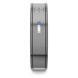 Crassus Schlauchadapter Typ 2B XL CSC 1250, 1235-1250mm, 1 bar, 300mm, EPDM/V2A... CRASSUS-CRA16966 4260431853729 (Abb. 1)