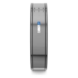 Crassus Schlauchadapter 2B XL CSC 1265, 1250-1265mm, 1,0 bar, 300mm, EPDM/V2A... CRASSUS-CRA16967 4260431853736 (Abb. 1)