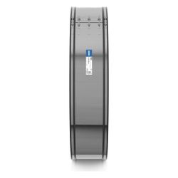 Crassus Schlauchadapter 2B XL CSC 1280, 1265-1280mm, 1 bar, 300mm, EPDM/V2A... CRASSUS-CRA16968 4260431853743 (Abb. 1)