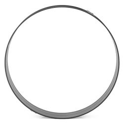 Crassus Schlauchadapter Typ 2B XL CSC 1865, 1850-1865mm, 300mm, EPDM/V2A... CRASSUS-CRA16980 4260431854139 (Abb. 1)