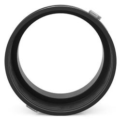 Crassus Adapterkupplung CAC 2250, 260-285mm auf 240-250mm, bis 0,6 bar, 130mm, EPDM/V... CRASSUS-CRA17037 4260182342787 (Abb. 1)