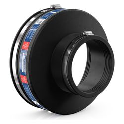 Crassus Adapterkupplung CAC 2352, 210-235mm auf 110-122mm, bis 0,6 bar, 150mm, EPDM/V... CRASSUS-CRA17184 4260182342862 (Abb. 1)