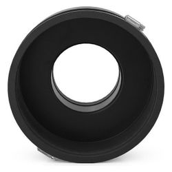 Crassus Adapterkupplung CAC 2352, 210-235mm auf 110-122mm, bis 0,6 bar, 150mm, EPDM/V... CRASSUS-CRA17184 4260182342862 (Abb. 1)