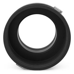 Crassus Adapterkupplung CAC 2354, 210-235mm auf 144-160mm, bis 0,6 bar, 150mm, EPDM/V... CRASSUS-CRA17186 4260182342886 (Abb. 1)