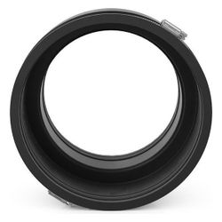 Crassus Adapterkupplung CAC 2355, 210-235mm auf 170-192mm, bis 0,6 bar, 150mm, EPDM/V... CRASSUS-CRA17187 4260182342893 (Abb. 1)