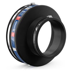 Crassus Adapterkupplung CAC 2654, 240-265mm auf 144-160mm, bis 0,6 bar, 150mm, EPDM/V... CRASSUS-CRA17189 4260182342916 (Abb. 1)