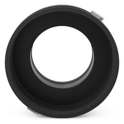 Crassus Adapterkupplung CAC 2655, 240-265mm auf 170-192mm, bis 0,6 bar, EPDM/V2A... CRASSUS-CRA17190 4260182342923 (Abb. 1)