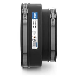 Crassus Adapterkupplung CAC 2656, 240-265mm auf 190-215mm, bis 0,6 bar, EPDM/V2A... CRASSUS-CRA17191 4260182342930 (Abb. 1)