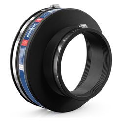 Crassus Adapterkupplung CAC 2754, 250-275mm auf 160-175mm, bis 0,6 bar, 150mm, EPDM/V... CRASSUS-CRA17194 4260182342954 (Abb. 1)
