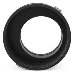 Crassus Adapterkupplung CAC 2956 exzentrisch, 270-295mm auf 185-210mm, bis 0,6 bar, E... CRASSUS-CRA17199 4260182343005 (Abb. 1)