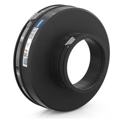 Crassus Adapterkupplung CAC 3204, 295-320mm auf 144-160mm, bis 0,6 bar, EPDM/V2A... CRASSUS-CRA17200 4260182343012 (Abb. 1)