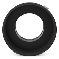 Crassus Adapterkupplung CAC 3205, 295-320mm auf 170-192mm, bis 0,6 bar, 150mm, EPDM/V... CRASSUS-CRA17201 4260182343029 (Abb. 1)