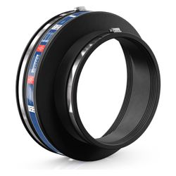 Crassus Adapterkupplung CAC 3207, 295-320mm auf 210-235mm, bis 0,6 bar, 150mm, EPDM/V... CRASSUS-CRA17206 4260182346440 (Abb. 1)