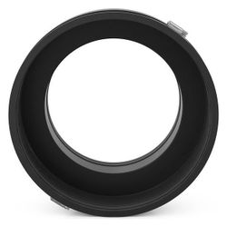 Crassus Adapterkupplung CAC 3207, 295-320mm auf 210-235mm, bis 0,6 bar, 150mm, EPDM/V... CRASSUS-CRA17206 4260182346440 (Abb. 1)