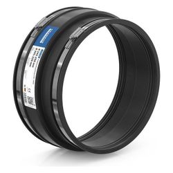 Crassus Adapterkupplung CAC 3209, 295-320mm auf 265-290mm, bis 0,6 bar, EPDM/V2A... CRASSUS-CRA17208 4260182343043 (Abb. 1)