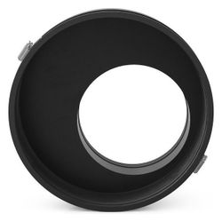 Crassus Adapterkupplung CAC 3351 exzentrisch, 310-335mm auf 180-205mm, bis 0,6 bar, E... CRASSUS-CRA17209 4260182343050 (Abb. 1)