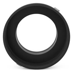 Crassus Adapterkupplung CAC 3858, 360-385mm auf 240-265mm, bis 0,6 bar, 165mm, EPDM/V... CRASSUS-CRA17213 4260182343098 (Abb. 1)