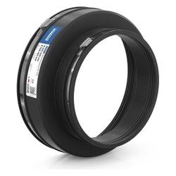 Crassus Adapterkupplung CAC 3859, 360-385mm auf 265-290mm, bis 0,6 bar, EPDM/V2A... CRASSUS-CRA17214 4260182343104 (Abb. 1)
