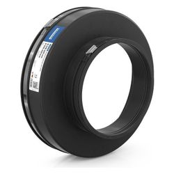 Crassus Adapterkupplung CAC 4208, 395-420mm auf 240-265mm, bis 0,6 bar, EPDM/V2A... CRASSUS-CRA17228 4260182343128 (Abb. 1)