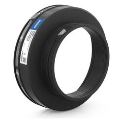 Crassus Adapterkupplung CAC 4209, 395-420mm auf 265-290mm, bis 0,6 bar, EPDM/V2A... CRASSUS-CRA17242 4260182343135 (Abb. 1)