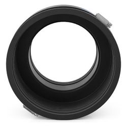 Crassus Adapterkupplung CAC 2000, 180-200mm auf 130-145mm, bis 0,6 bar, 150mm, EPDM/V... CRASSUS-CRA17420 4260182344200 (Abb. 1)