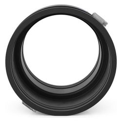 Crassus Adapterkupplung CAC 2002, 185-210mm auf 160-180mm, bis 0,6 bar, EPDM/V2A... CRASSUS-CRA17422 4260182344224 (Abb. 1)