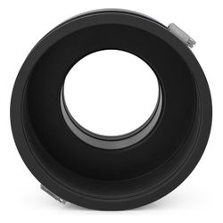 Crassus Adapterkupplung CAC 2102, 185-210mm auf 110-125mm, bis 0,6 bar, 150mm, EPDM/V... CRASSUS-CRA17423 4260431851923 (Abb. 1)