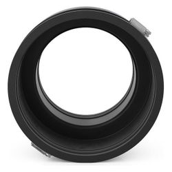 Crassus Adapterkupplung CAC 2105, 185-210mm auf 144-160mm, bis 0,6 bar, 150mm, EPDM/V... CRASSUS-CRA17424 4260431851930 (Abb. 1)